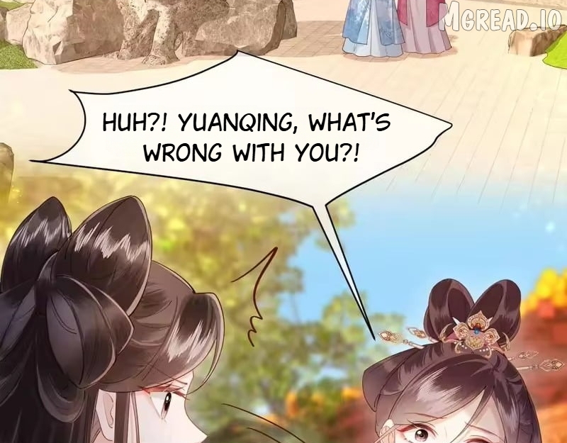 On Our Wedding Night, I Got Pregnant with the Chief Warden’s Child Chapter 49 - page 44